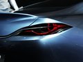 马自达(进口) 马自达Mazda SHINARI概念车 车展