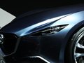 马自达(进口) 马自达Mazda SHINARI概念车 车展