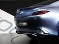 马自达(进口) 马自达Mazda SHINARI概念车 车展