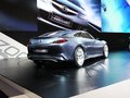 马自达(进口) 马自达Mazda SHINARI概念车 车展