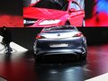 马自达(进口) 马自达Mazda SHINARI概念车 车展