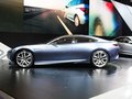 马自达(进口) 马自达Mazda SHINARI概念车 车展