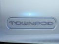 日产(进口) Townpod 日产概念车 车展