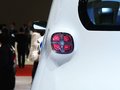 日产(进口) Townpod 日产概念车 车展