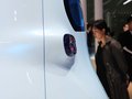 日产(进口) Townpod 日产概念车 车展