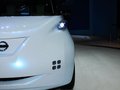 日产(进口) Townpod 日产概念车 车展