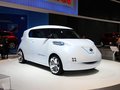 日产(进口) Townpod 日产概念车 车展