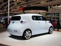 日产(进口) Townpod 日产概念车 车展