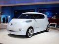 日产(进口) Townpod 日产概念车 车展