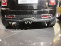 MINI MINI GOODWOOD 车展