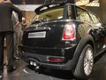 MINI MINI GOODWOOD 车展