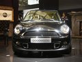 MINI MINI GOODWOOD 车展