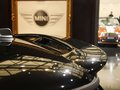 MINI MINI GOODWOOD 车展