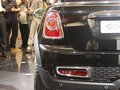 MINI MINI GOODWOOD 车展