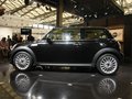 MINI MINI GOODWOOD 车展