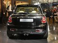 MINI MINI GOODWOOD 车展