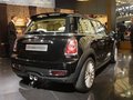 MINI MINI GOODWOOD 车展