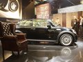 MINI MINI GOODWOOD 车展