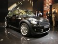 MINI MINI GOODWOOD 车展
