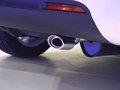 海马汽车 ZM2 车展