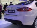 海马汽车 ZM2 车展