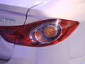 海马汽车 ZM2 车展