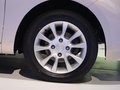 海马汽车 ZM2 车展