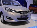 海马汽车 ZM2 车展