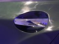 海马汽车 C2 车展