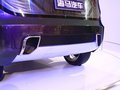 海马汽车 C2 车展