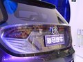 海马汽车 C2 车展