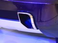 海马汽车 C2 车展
