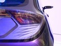 海马汽车 C2 车展