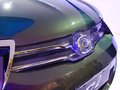 海马汽车 C2 车展