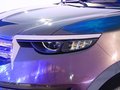 海马汽车 C2 车展