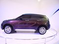海马汽车 C2 车展