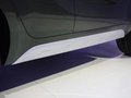 海马汽车 C2 车展