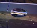 海马汽车 C2 车展