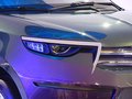 海马汽车 C2 车展