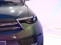 海马汽车 C2 车展