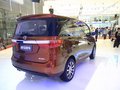 海马汽车 C3 车展