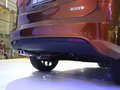 海马汽车 C3 车展