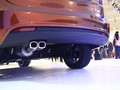海马汽车 C3 车展