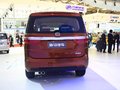 海马汽车 C3 车展