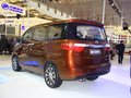 海马汽车 C3 车展