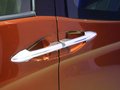 海马汽车 C3 车展