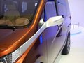 海马汽车 C3 车展