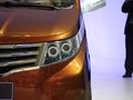 海马汽车 C3 车展