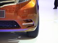 海马汽车 C3 车展