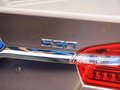 中華H530 中華 華晨530 車展圖片